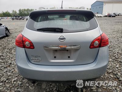 Zdjęcie 6 z 15 samochodu: 2014 NISSAN ROGUE SELECT S VIN:JN8AS5MT9EW104463 - miniatura