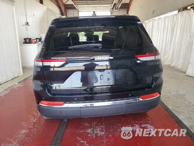 Zdjęcie 6 z 13 samochodu: 2024 JEEP GRAND CHEROKEE LIMITED 4XE VIN:1C4RJYB67R8958460 - miniatura