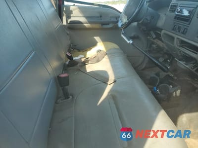 Zdjęcie 10 z 12 samochodu: 1999 FORD F250 SUPER DUTY VIN:1FTNF20F6XEA43551 - miniatura