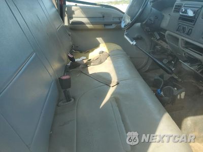 Zdjęcie 10 z 12 samochodu: 1999 FORD F250 SUPER DUTY VIN:1FTNF20F6XEA43551 - miniatura