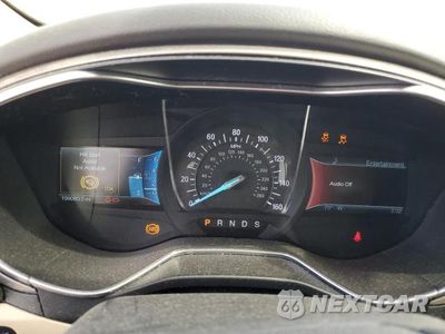 Zdjęcie 9 z 12 samochodu: 2014 FORD FUSION SE VIN:3FA6P0H73ER265287 - miniatura