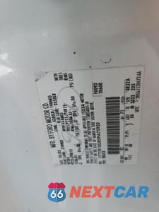 Zdjęcie 12 z 12 samochodu: 2005 FORD RANGER VIN:1FTYR10D85PA75920 - miniatura