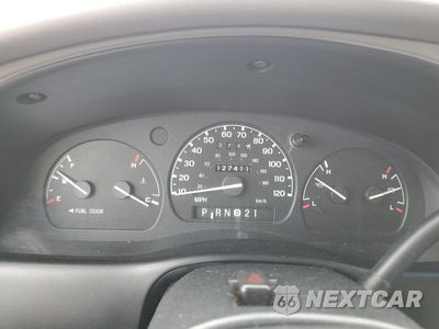 Zdjęcie 9 z 14 samochodu: 1998 FORD RANGER SUPER CAB VIN:1FTYR14U1WPA04828 - miniatura