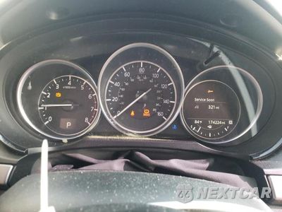Zdjęcie 9 z 12 samochodu: 2018 MAZDA CX-9 SPORT VIN:JM3TCBBYXJ0231144 - miniatura