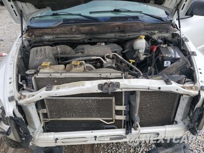 Zdjęcie 11 z 14 samochodu: 2007 DODGE RAM 1500 ST VIN:1D7HU18277S194565 - miniatura