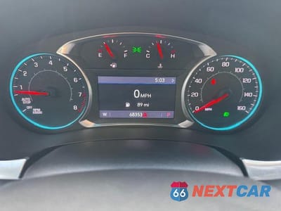 Zdjęcie 9 z 15 samochodu: 2021 CHEVROLET TRAVERSE LT VIN:1GNERGKW7MJ168621 - miniatura