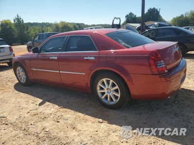 Drugie zdjęcie samochodu z przodu: 2006 CHRYSLER 300C VIN:2C3LA63H66H455393 - miniatura
