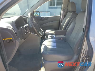 Zdjęcie 7 z 15 samochodu: 2008 KIA SEDONA EX VIN:KNDMB233586264885 - miniatura