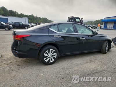 Trzecie zdjęcie samochodu z tyłu: 2023 NISSAN ALTIMA S VIN:1N4BL4BV3PN332338 - miniatura