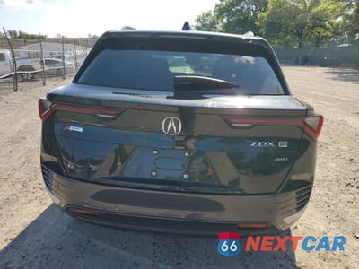 Zdjęcie 6 z 14 samochodu: 2024 ACURA ZDX A-SPEC VIN:4W5KHNRL2RZ508235 - miniatura