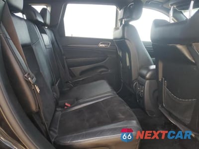 Zdjęcie 11 z 14 samochodu: 2014 JEEP GRAND CHEROKEE LAREDO VIN:1C4RJFAG6EC521622 - miniatura