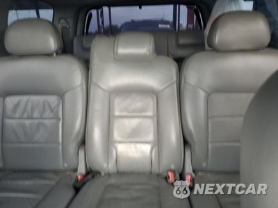Zdjęcie 10 z 13 samochodu: 2005 FORD EXPEDITION XLT VIN:1FMPU15545LB05347 - miniatura