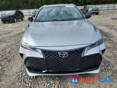 Piąte zdjęcie samochodu w środku: 2021 TOYOTA AVALON TOURING VIN:4T1GZ1FB0MU070417 - miniatura