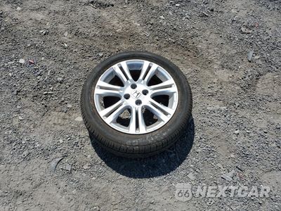 Zdjęcie 12 z 15 samochodu: 2010 HONDA FIT SPORT VIN:JHMGE8H61AS024559 - miniatura