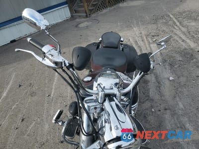 Piąte zdjęcie samochodu w środku: 2006 YAMAHA XV1900 CT VIN:JYAVP22E06A001539 - miniatura