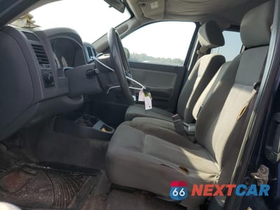 Zdjęcie 7 z 12 samochodu: 2006 DODGE DAKOTA ST VIN:1D7HE22K96S707826 - miniatura