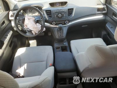 Zdjęcie 8 z 16 samochodu: 2016 HONDA CR-V SE VIN:2HKRM3H40GH537159 - miniatura