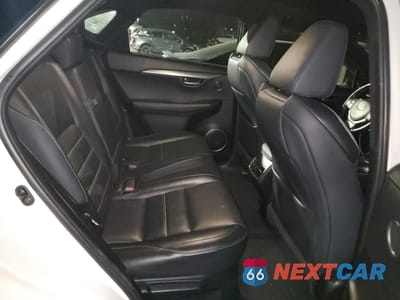 Zdjęcie 10 z 12 samochodu: 2016 LEXUS NX 200T BASE VIN:JTJYARBZXG2036032 - miniatura