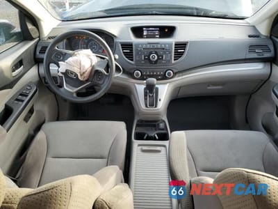 Zdjęcie 8 z 13 samochodu: 2012 HONDA CR-V EX VIN:2HKRM4H54CH608212 - miniatura