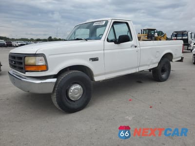 1994 FORD F250 1FTHF25H5RNB44493 - główne zdjęcie licytacji z USA - miniatura