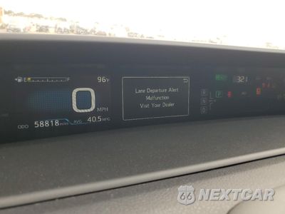 Zdjęcie 9 z 14 samochodu: 2018 TOYOTA PRIUS PRIME VIN:JTDKARFP7J3094943 - miniatura
