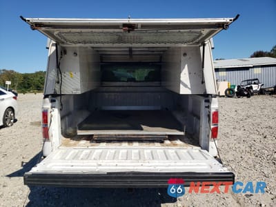 Zdjęcie 10 z 13 samochodu: 2014 FORD F150 SUPER CAB VIN:1FTFX1EF9EFB33322 - miniatura