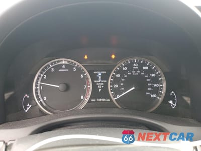 Zdjęcie 9 z 12 samochodu: 2013 LEXUS GS 350 VIN:JTHCE1BL8D5015025 - miniatura