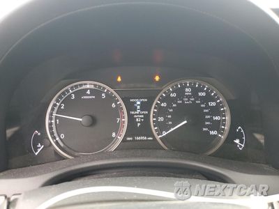 Zdjęcie 9 z 12 samochodu: 2013 LEXUS GS 350 VIN:JTHCE1BL8D5015025 - miniatura