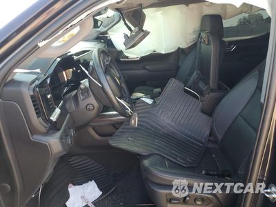 Zdjęcie 7 z 13 samochodu: 2023 CHEVROLET SILVERADO K1500 LTZ VIN:3GCUDGE81PG308541 - miniatura