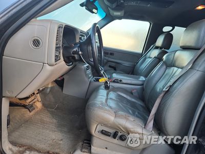 Zdjęcie 7 z 14 samochodu: 2002 GMC SIERRA K2500 HEAVY DUTY VIN:1GTHK23U32F144195 - miniatura