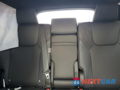 Zdjęcie 10 z 15 samochodu: 2025 LEXUS RX 350 BASE VIN:2T2BAMCA7SC099972 - miniatura