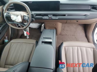 Zdjęcie 8 z 15 samochodu: 2026 KIA EV9 GT LINE VIN:5XYAEFS53TG007881 - miniatura