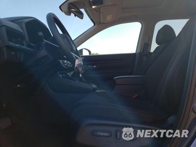 Zdjęcie 7 z 16 samochodu: 2025 HONDA CR-V EX VIN:2HKRS4H46SH466795 - miniatura