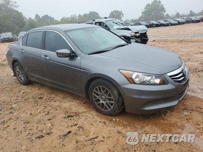 Czwarte zdjęcie samochodu z boku: 2012 HONDA ACCORD SE VIN:1HGCP2F66CA092604 - miniatura