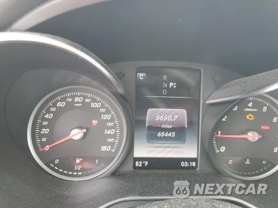 Zdjęcie 9 z 14 samochodu: 2018 MERCEDES-BENZ C 300 VIN:55SWF4JB1JU241065 - miniatura