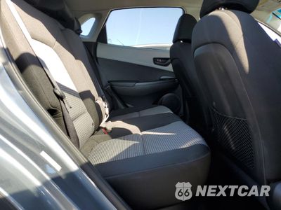 Zdjęcie 10 z 13 samochodu: 2018 HYUNDAI KONA SEL VIN:KM8K22AA2JU075116 - miniatura