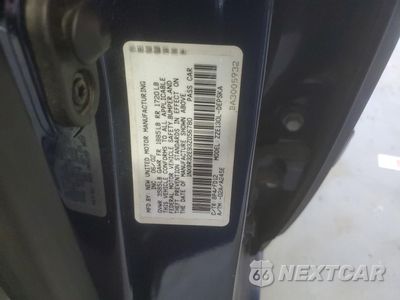 Zdjęcie 13 z 13 samochodu: 2003 TOYOTA COROLLA CE VIN:1NXBR32E93Z056780 - miniatura