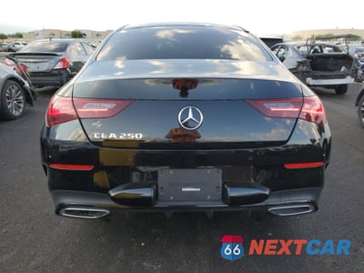 Zdjęcie 6 z 13 samochodu: 2024 MERCEDES-BENZ CLA 250 VIN:W1K5J4GB7RN456973 - miniatura