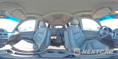 Zdjęcie 15 z 15 samochodu: 2010 HONDA ODYSSEY EXL VIN:5FNRL3H78AB008965 - miniatura