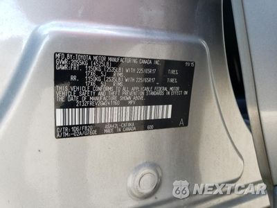 Zdjęcie 13 z 15 samochodu: 2016 TOYOTA RAV4 LE VIN:2T3ZFREV2GW241160 - miniatura