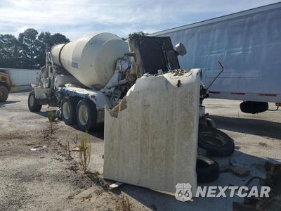 Trzecie zdjęcie samochodu z tyłu: 2018 TEREX / TEREX ADVANCE ADVANCE MIXER VIN:5DG8AU5T3J0015036 - miniatura