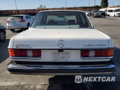Zdjęcie 6 z 12 samochodu: 1982 MERCEDES-BENZ 300 DT VIN:WDBAB33A5CB003942 - miniatura