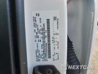 Zdjęcie 12 z 12 samochodu: 2016 FORD F150 SUPERCREW VIN:1FTFW1EG2GFA47820 - miniatura