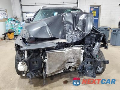 Piąte zdjęcie samochodu w środku: 2022 HYUNDAI SANTA FE SEL VIN:5NMS2DAJ4NH379206 - miniatura