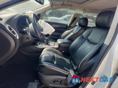 Zdjęcie 7 z 14 samochodu: 2018 INFINITI QX60 BASE VIN:5N1DL0MNXJC514416 - miniatura