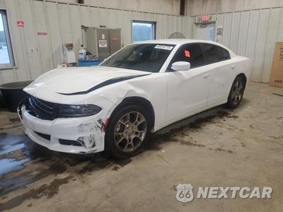 2016 DODGE CHARGER SE 2C3CDXHG7GH252871 - główne zdjęcie licytacji z USA - miniatura