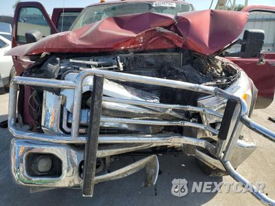 Zdjęcie 11 z 14 samochodu: 2012 FORD F250 SUPER DUTY VIN:1FT7W2BT8CEA69607 - miniatura