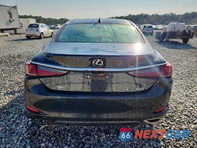 Zdjęcie 6 z 15 samochodu: 2021 LEXUS ES 350 BASE VIN:58ACZ1B19MU097877 - miniatura