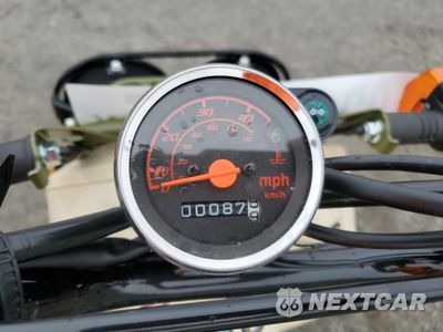 Zdjęcie 7 z 10 samochodu: 2024 HONDA NPS50 VIN:JH2AF5811RK203677 - miniatura
