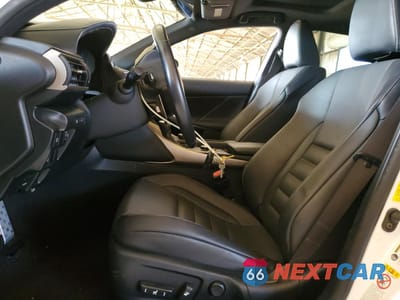Zdjęcie 7 z 15 samochodu: 2017 LEXUS IS 200T VIN:JTHBA1D2XH5061344 - miniatura